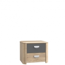 Forte - YOOP Szafka nocna YPK02